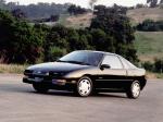 Geo Storm Fastback Coupe 1989 года